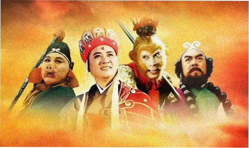 密爱前传雾港往事剧照